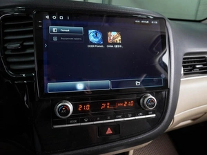 Внедорожник Mitsubishi Outlander 2020 года, 2499000 рублей, Воронеж