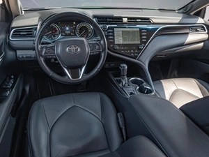 Седан Toyota Camry 2018 года, 3150000 рублей, Краснодар