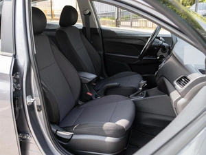 Седан Hyundai Solaris 2018 года, 1599000 рублей, Большой Сочи