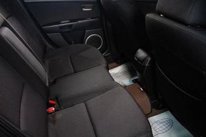 Хетчбэк Mazda 3 2007 года, 609000 рублей, Сургут