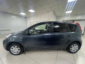 Хетчбэк Nissan Note 2011 года, 599000 рублей, Ачинск