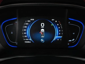 Внедорожник Geely Coolray 2023 года, 1769000 рублей, Ростов-на-Дону