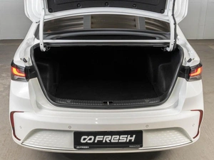 Седан Baic U5 Plus 2023 года, 1259000 рублей, Ставрополь