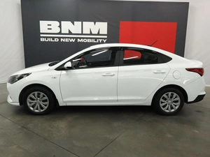 Седан Hyundai Solaris 2020 года, 1665000 рублей, Курск