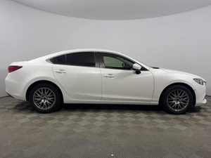 Седан Mazda 6 2016 года, 1776500 рублей, Казань