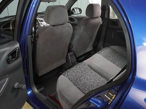 Седан ЗАЗ Chance 2010 года, 229000 рублей, Воронеж