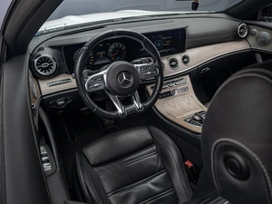 Кабриолет Mercedes-benz E-класс AMG 2019 года, 5899000 рублей, Краснодар