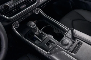 Внедорожник Toyota Grand Highlander 2024 года, 10990000 рублей, Павловская Слобода