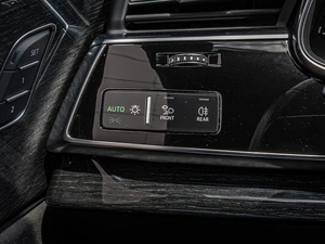 Внедорожник Audi Q8 2020 года, 7000000 рублей, Краснодар