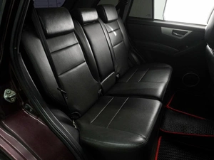Внедорожник Lifan X60 2014 года, 470000 рублей, Воронеж