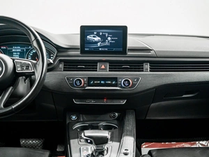 Седан Audi A4 2016 года, 1950000 рублей, Красноярск