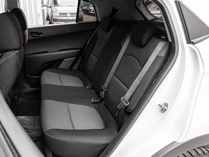 Внедорожник Hyundai Creta 2017 года, 1630000 рублей, Краснодар