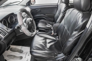 Внедорожник Mitsubishi Outlander 2010 года, 1189000 рублей, Барнаул