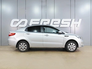 Седан Kia Rio 2012 года, 729000 рублей, Воронеж