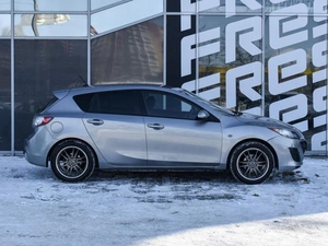 Хетчбэк Mazda Axela 2010 года, 755000 рублей, Краснодар