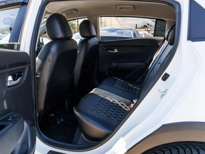 Хетчбэк Kia Rio X-Line 2019 года, 1599000 рублей, Большой Сочи