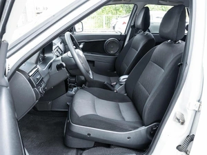 Седан ВАЗ (LADA) Priora 2014 года, 569000 рублей, Ставрополь