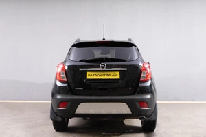 Внедорожник Opel Mokka 2013 года, 1349000 рублей, Новосибирск