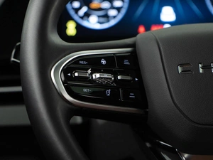 Внедорожник OMODA C5 2023 года, 2089444 рублей, Москва