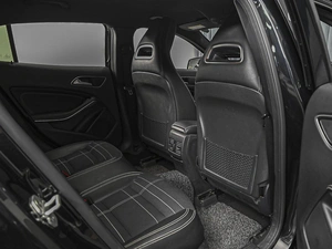 Внедорожник Mercedes-benz GLA-класс 2015 года, 1830000 рублей, Ставрополь