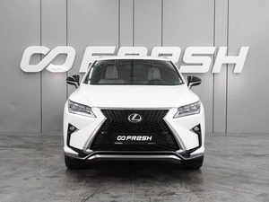 Внедорожник Lexus RX 2016 года, 3699000 рублей, Воронеж