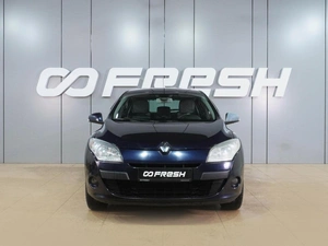 Хетчбэк Renault Megane 2012 года, 599000 рублей, Воронеж