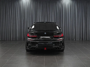 Седан BMW 3 серия 2020 года, 3688111 рублей, Ставрополь