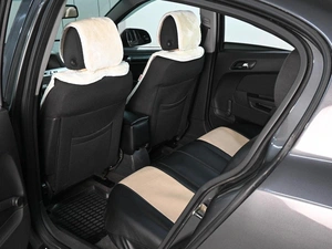 Седан Opel Astra 2011 года, 719000 рублей, Ростов-на-Дону