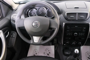Внедорожник Nissan Terrano 2020 года, 1799000 рублей, Омск