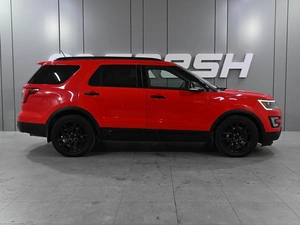 Внедорожник Ford Explorer 2016 года, 2369000 рублей, Ростов-на-Дону
