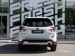 Внедорожник Subaru Forester 2019 года, 3270000 рублей, Волгоград