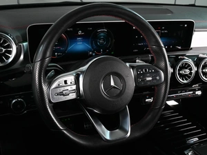 Седан Mercedes-benz CLA-класс 2019 года, 2990000 рублей, Ростов-на-Дону