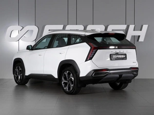 Внедорожник Geely Atlas 2025 года, 2982000 рублей, Минеральные Воды