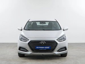 Седан Hyundai i40 2015 года, 1500050 рублей, Москва
