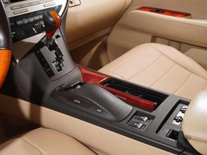 Внедорожник Lexus RX 2011 года, 1538000 рублей, Тверь
