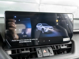 Внедорожник Toyota RAV4 2025 года, 4140000 рублей, Краснодар