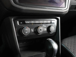 Внедорожник Volkswagen Tiguan 2019 года, 2499000 рублей, Воронеж