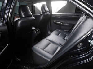Седан Toyota Camry 2015 года, 1949000 рублей, Минеральные Воды