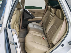 Внедорожник Nissan Murano 2015 года, 1360000 рублей, Краснодар