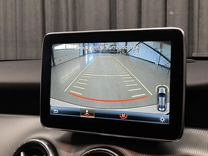 Седан Mercedes-benz CLA-класс 2015 года, 1649000 рублей, Красноярск