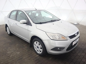 Седан Ford Focus 2008 года, 600000 рублей, Орёл