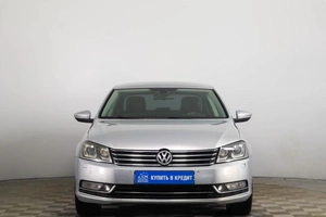 Седан Volkswagen Passat 2012 года, 959000 рублей, Пермь