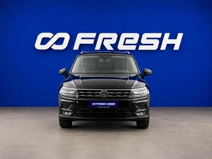 Внедорожник Volkswagen Tiguan 2019 года, 2290444 рублей, Москва