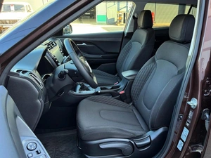 Внедорожник Hyundai Creta 2021 года, 2349000 рублей, Кропоткин