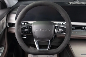 Внедорожник Chery Tiggo 7 Pro Max 2024 года, 2309000 рублей, Оренбург