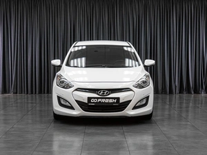 Хетчбэк Hyundai i30 2012 года, 999000 рублей, Тюмень