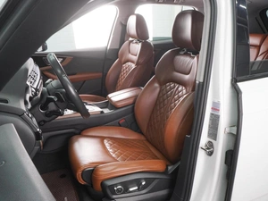 Внедорожник Audi Q7 2018 года, 4879000 рублей, Воронеж