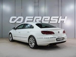 Седан Volkswagen Passat CC 2012 года, 1239000 рублей, Воронеж