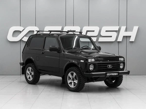 Внедорожник ВАЗ (LADA) Niva Legend 2025 года, 989000 рублей, Ростов-на-Дону