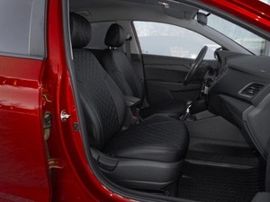 Седан Hyundai Solaris 2017 года, 1390000 рублей, Тверь